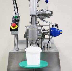 ماكينة التعبئة اليدوية – ماكينة تعبئة السوائل اليدوية – ماكينة تعبئة الكريمات والصلصات اليدوية