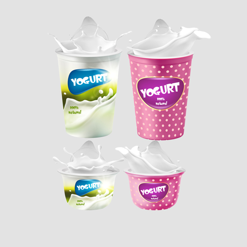 غطاء رقائق 95 و75 للآيران – تعبئة – زبادي