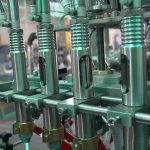 ماكينة تعبئة الطحينة