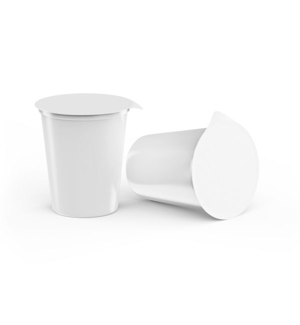 تعبئة وإغلاق العيران في العبوات