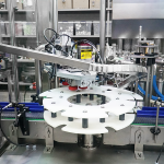 ماكينة تعبئة صلصة المايونيز