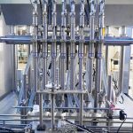 ما هي آلة تعبئة الزجاجات الأوتوماتيكية؟